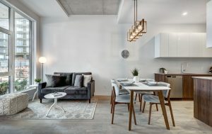 logement appart