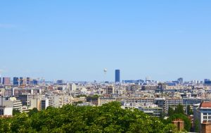 paris 16 arrondissement