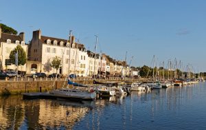 port de vannes