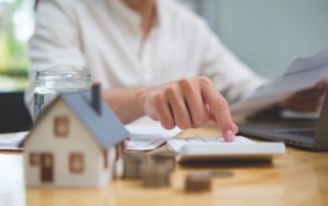 Investissement locatif