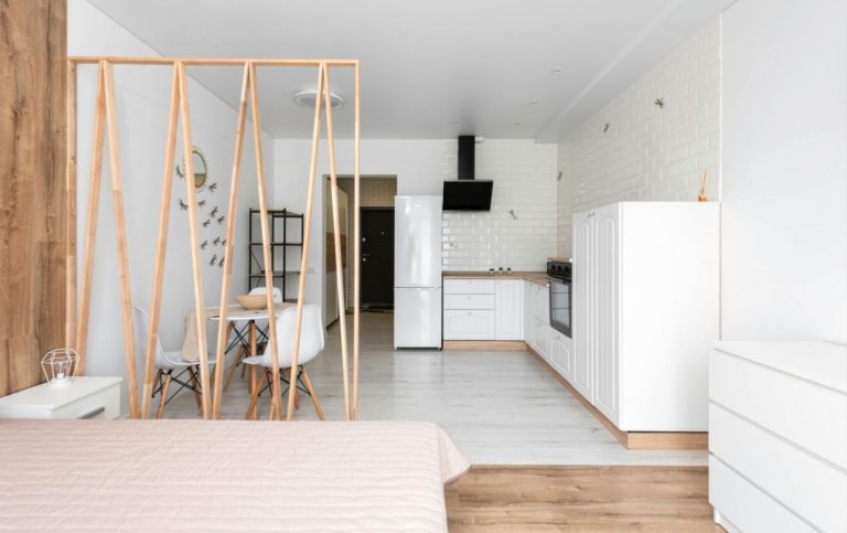 appartement meublé