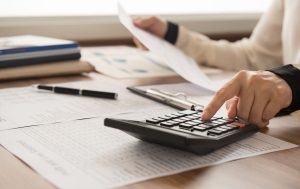 l'etat prend combien sur un compte bancaire à l'héritage