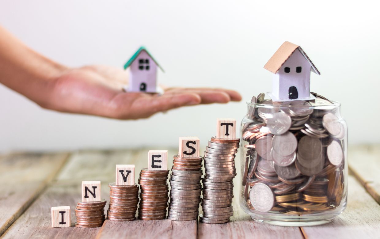 investir en SCPI