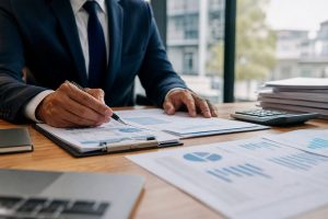 Article 223 A du CGI : guide de l'intégration fiscale