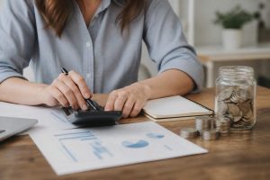 Frais sur encours : définition, calcul et impact sur l'épargne