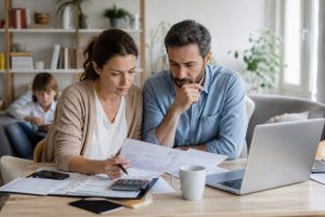 Garde alternée et impôts : Comment déclarer vos enfants aux impôts sans erreur ?