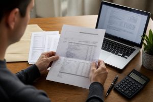 IFU : Tout savoir sur l'Imprimé Fiscal Unique pour vos impôts